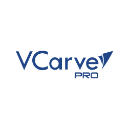 Vectric softwarepakket VCarve Pro