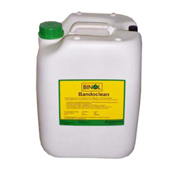 Bandoclean can 20 liter