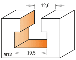 T-groeffrees Z2 HW S=8 d=10.6 D=17.5 (M10)